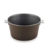 Tefal Perfect Bake Baking Tray 18cm Nonstick Coating J5546402 aluminium material easy release perfect heat distribution dishwasher safe
