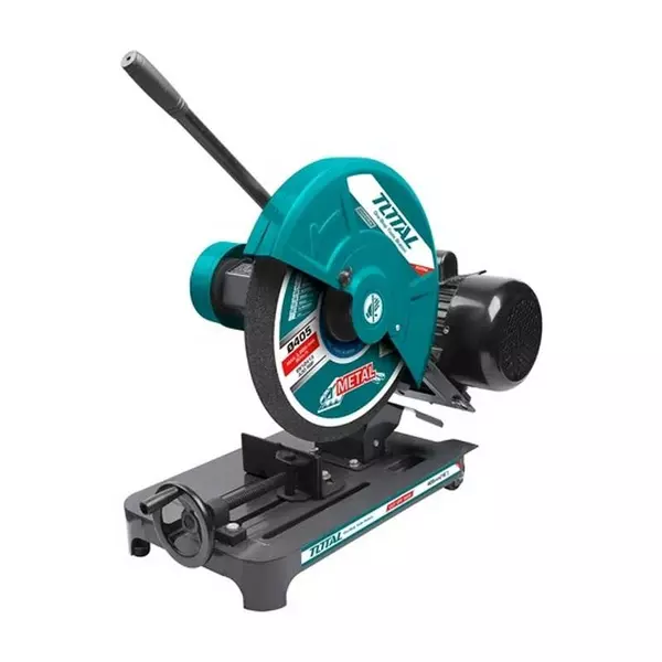 Total Cut Off Saw 3000W Single Phase Ts9204051 1 Total Cut Off Saw 3000W Single Phase Ts9204051