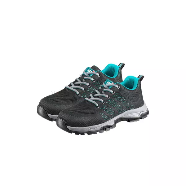 Total Safety Boot Sb With Safety Toecap, Prevents Hydrolysis Tsp206Sb 1 Total Safety Boot Sb With Safety Toecap, Prevents Hydrolysis Tsp206Sb