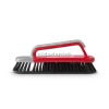 Tonkita Shoe Twin-Brush with Shine Brush TK068 Pack of 2