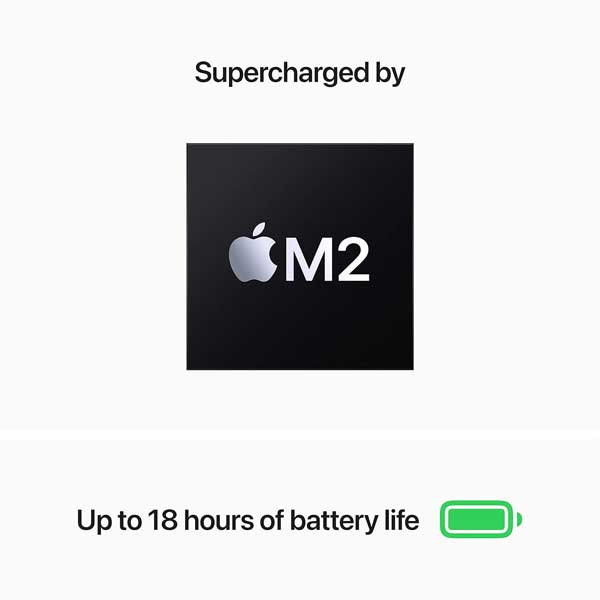 Macbook Air 13'' M2 Chip 8/256Gb 5 Macbook Air 13'' M2 Chip 8/256Gb