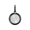 Tefal Unlimited Frypan 32cm Nonstick Induction G2550802 aluminium material heat indicator thermo signal titanium coating made in france