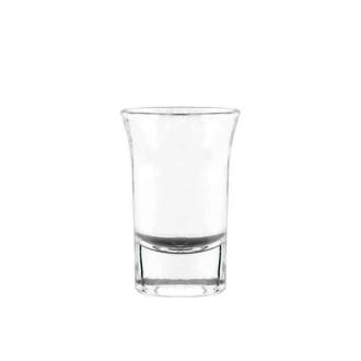 Ocean Shot Glass 12pcs Uno Shot 35ml Shot Tumbler 4P02910