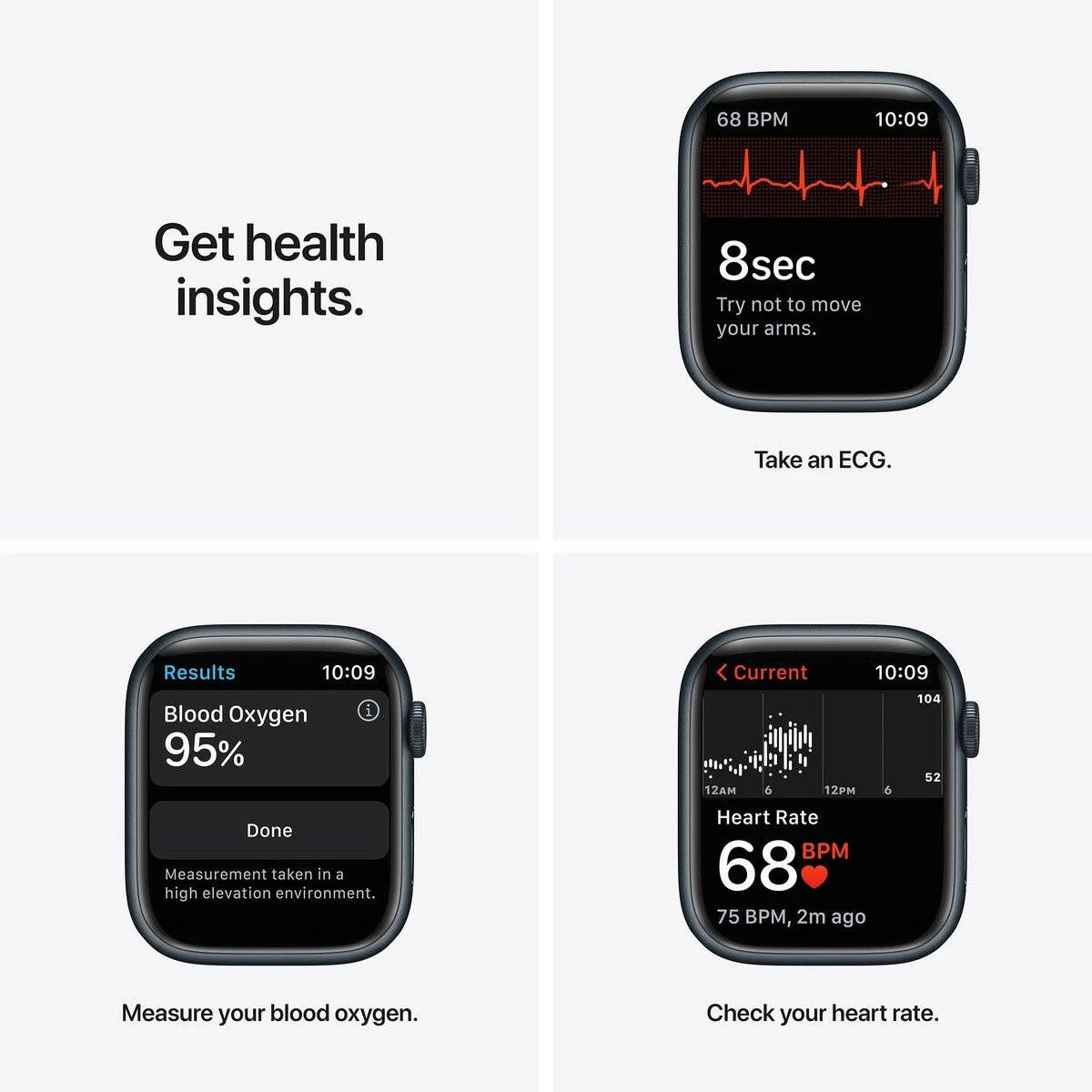 Apple Watch Series 7 45Mm 5 Apple Watch Series 7 45Mm