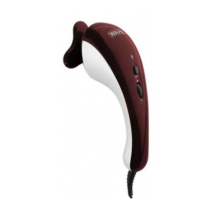 Wahl Deluxe Heat Massager With 5 Attachments 04295-027 1 Wahl Deluxe Heat Massager With 5 Attachments 04295-027