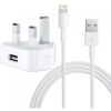 Apple USB Power Adapter 5W with Lightning Cable
