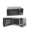 Westpoint Microwave 28L 900W with Grill Digital 5 Levels Black WMS2821EGN
