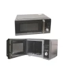 Westpoint Microwave 28L 900W with Grill Digital 5 Levels Black WMS2821EGN