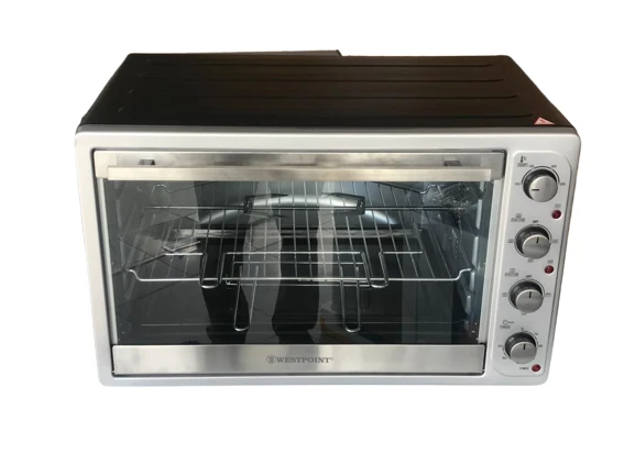 Westpoint Mini Oven 100L With Grill Black Woy-10020.5.Bs 2 Westpoint Mini Oven 100L With Grill Black Woy-10020.5.Bs