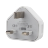 Apple USB Power Adapter 5W with Lightning Cable