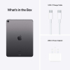 Apple iPad Air 2022 10.9-inch Wi-Fi Only 256GB