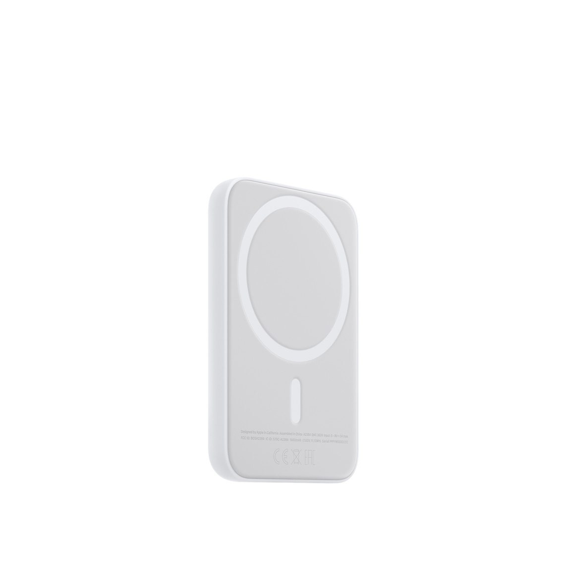 Apple Magsafe Battery Pack 2 Apple Magsafe Battery Pack