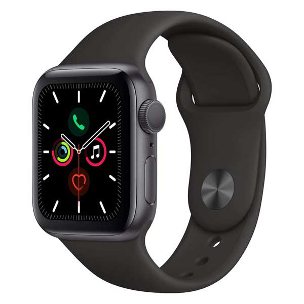 Apple Watch Series 4 40Mm 1 Apple Watch Series 4 40Mm