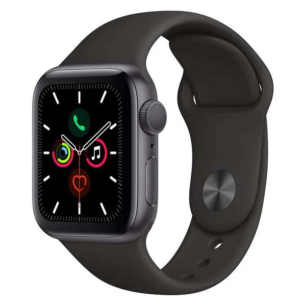 Apple Watch Series 4 40Mm 1 Apple Watch Series 4 40Mm