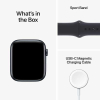 Apple Watch SE 2nd Gen44mm