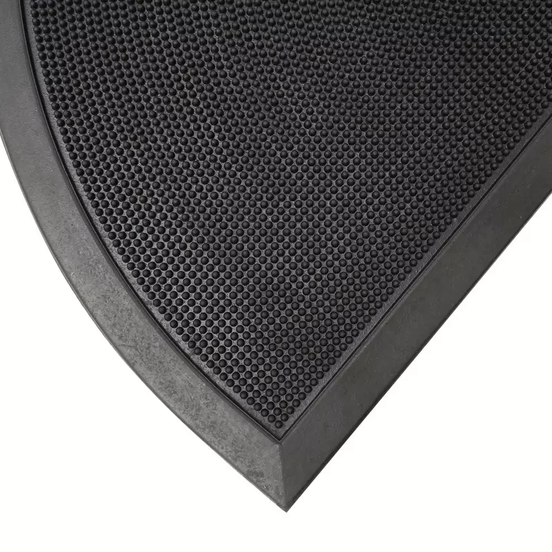 Rmh Rubber Pin Mat Semi 10Mm Thickness 45X75Cm 2 Rmh Rubber Pin Mat Semi 10Mm Thickness 45X75Cm