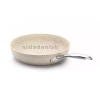 Korkmaz Granita Alu. Frypan 24x7.5cm A1855