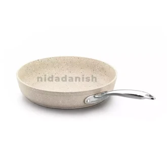 Korkmaz Granita Alu. Frypan 26x5cm / 2.5L A1265