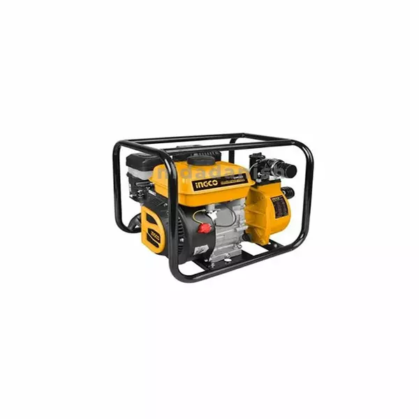 Ingco Gasoline Water Pump 7Hp Gwp202 1 Ingco Gasoline Water Pump 7Hp Gwp202