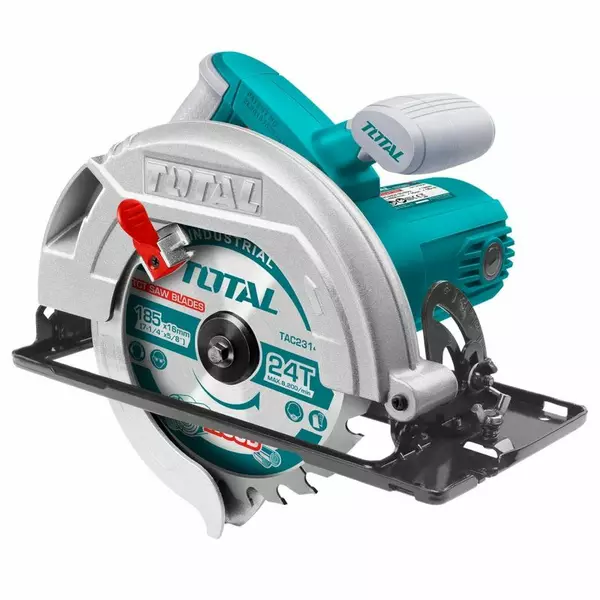 Total Circular Saw 1400W Ts1141856 1 Total Circular Saw 1400W Ts1141856