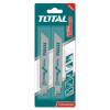 Total Reciprocating Saw Blade for Metal TAC52922EF