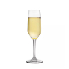 Ocean Wine Glass 2pc Lexington Flute 185ml Fine Rim Stemware 3019f0602g0002