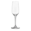 Ocean Wine Glass 2pc Lexington Flute 185ml Fine Rim Stemware 3019f0602g0002