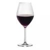 Ocean Wine Glass 2pcs Sante Bordeaux 595ml Fine Rim Stemware 3026A2102G0004