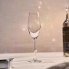 Ocean Wine Glass 2pcs Sante Flute Champagne 210ml Fine Rim 3026f0702g0003