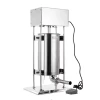 Generic Commercial Electric Automatic Sausage Filler Stuffer Machine 10L