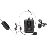 Kodtec Wireless Microphone 75 Meters KT-6101U