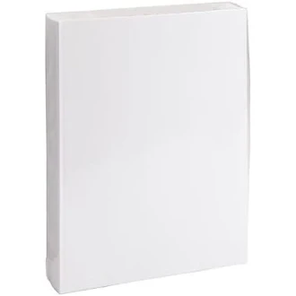Special Colour Manilla Sheet A4 160gsm 100 Sheets White 160g P06940