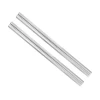 Ingco Planer Blade Pack of 2 EPB820121