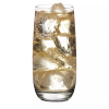 Ocean Glass 6pcs Ivory Hi Ball 460ml Drink Tumbler 1B13016