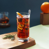 Ocean Glass 6pcs Fyn Hi Ball 350ml Fine Rim Tumbler 1C24012