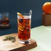 Ocean Glass 6pcs Fyn Hi Ball 350ml Fine Rim Tumbler 1C24012