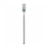 Bosch 5X SDS Plus Masonry Drill Bit 24 mm 450 mm Pack of 1, Grey, 2608836648  (Pack of 3PCS)