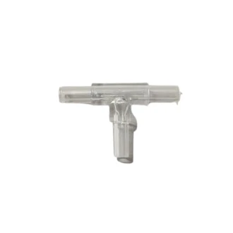 PV Air Pipe Connector T-shape T-T1