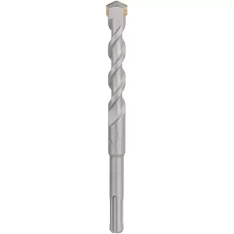 Bosch Hammer Drill Bit 1 14 X 100 X 160MM - 2608680281, (Pack of 10pcs)