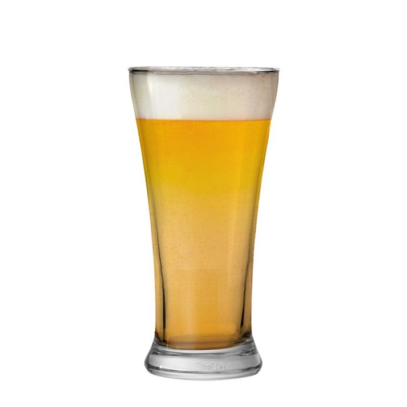 Ocean Glass 2Pcs Pilsner 340Ml 3B0091202G0003 2 Ocean Glass 2Pcs Pilsner 340Ml 3B0091202G0003