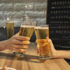 Ocean Glass 6pcs Metropolitan 400ml Beer Tumbler 3B2131406G0003