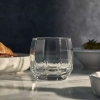 Ocean Glass 6pcs Jubilee Rock 340ml Fancy Tumbler 3b2271206g0002