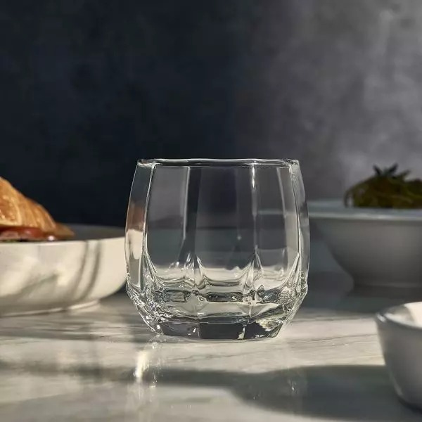 Ocean Glass 6Pcs Jubilee Rock 340Ml Fancy Tumbler 3B2271206G0002 3 Ocean Glass 6Pcs Jubilee Rock 340Ml Fancy Tumbler 3B2271206G0002