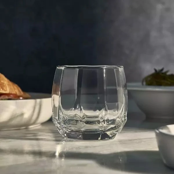 Ocean Glass 6Pcs Jubilee Rock 340Ml Fancy Tumbler 3B2271206G0002 3 Ocean Glass 6Pcs Jubilee Rock 340Ml Fancy Tumbler 3B2271206G0002