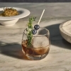 Ocean Glass 6pcs Jubilee Rock 340ml Fancy Tumbler 3b2271206g0002