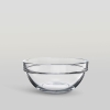Ocean Dine Bowl 1pc Stack 5" 1P00624