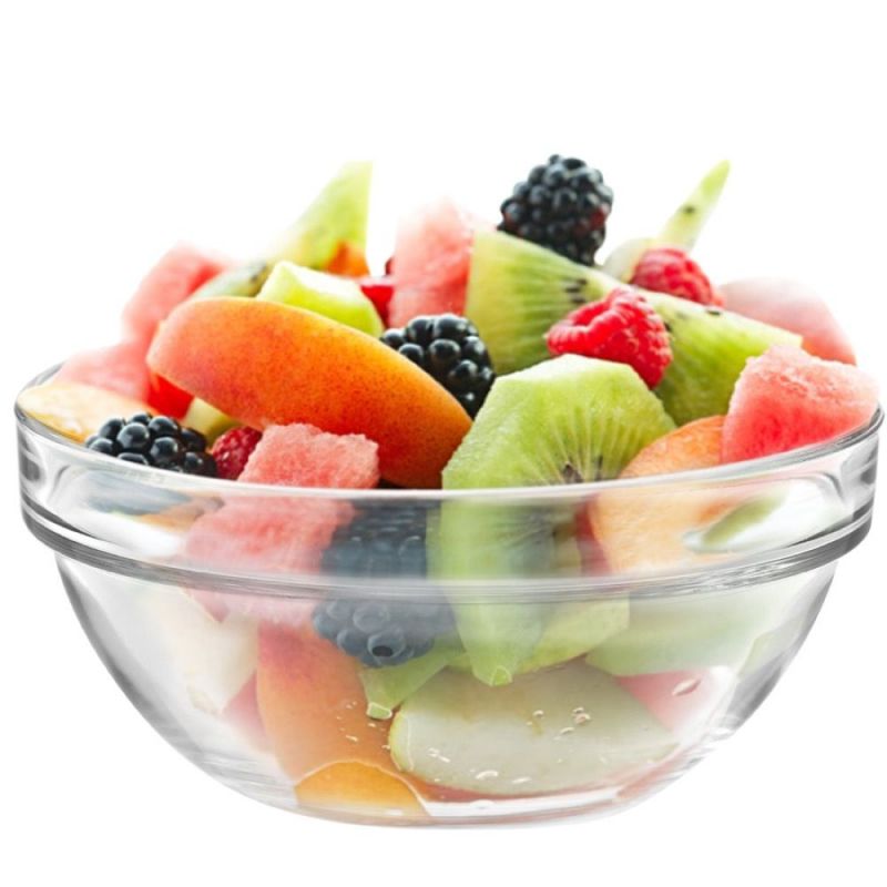 Ocean Dine Bowl 6Pc Stack 6&Quot; 1P00625 3 Ocean Dine Bowl 1Pc Stack 6&Quot; 1P00625
