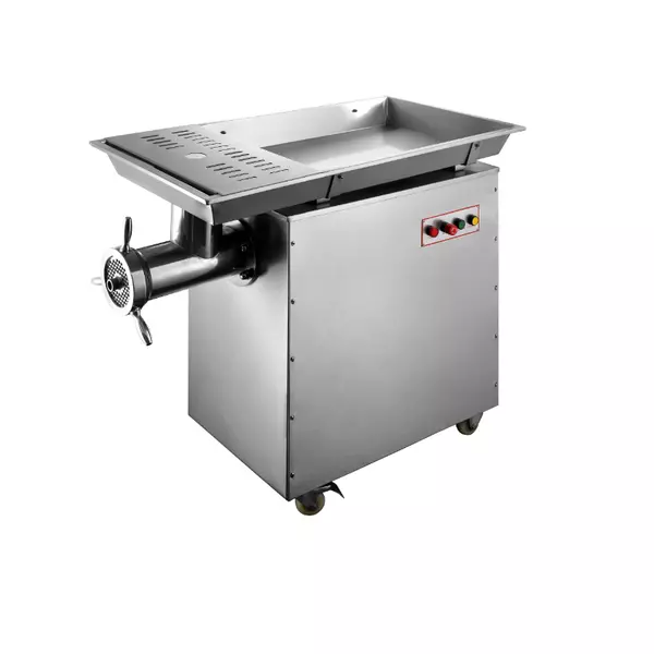 Generic Commercial Meat Grinder Stainless Steel 320Kg/H 1 Generic Commercial Meat Grinder Stainless Steel 320Kg/H
