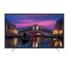 Evvoli 32" LED HD TV DVB-T2 Receiver AC/DC EV100D