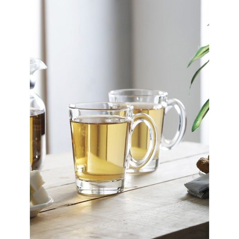 Ocean Mug 2Pcs Nouveau Tea 200Ml Drink Mug 3P0204002G0003 4 Ocean Mug 2Pcs Nouveau Tea 200Ml Drink Mug 3P0204002G0003